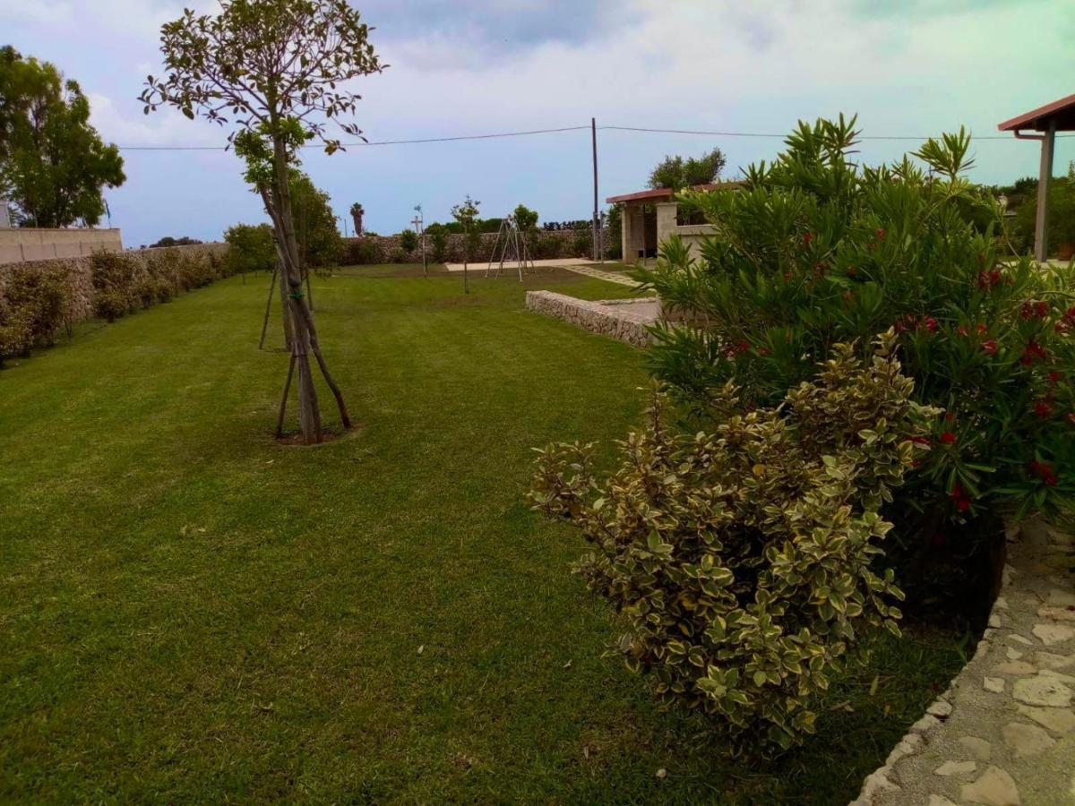 Villetta La Lama Torre Lapillo Exterior photo